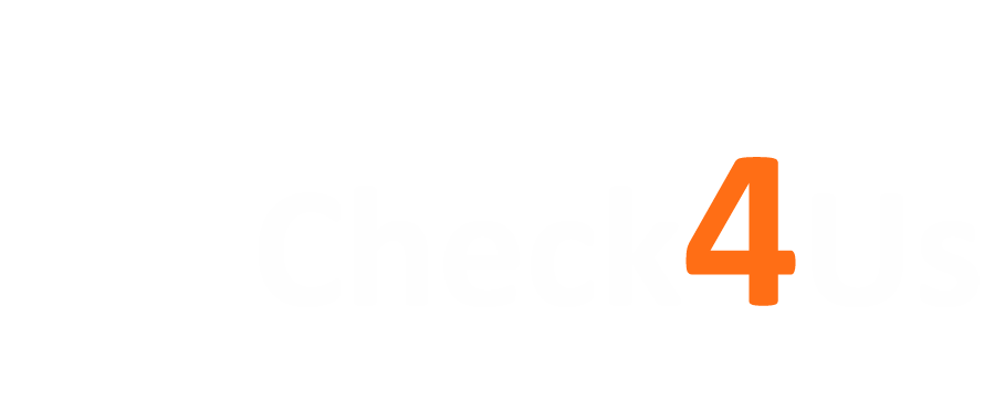 Check4Us Logo